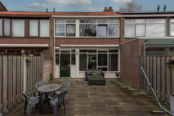 Medium property photo - Abelenlaan 54, 3181 WG Rozenburg